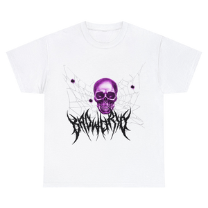 TRAPPED T - SHIRT - BAD WORLD
